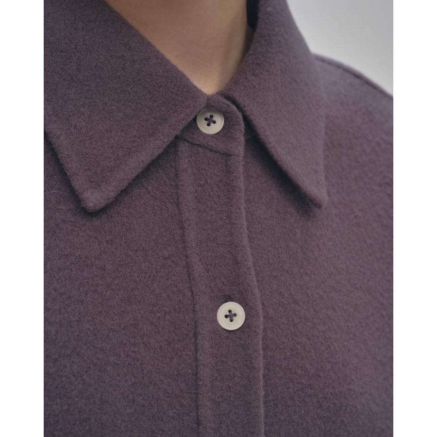 TODAYFUL SALE トゥデイフル Wool Shirts Jacket 即納 本日限定価格