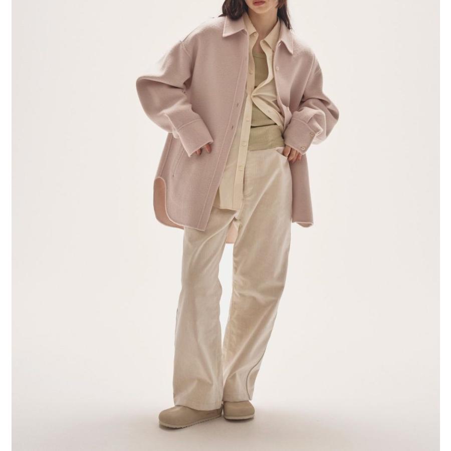 TODAYFUL SALE トゥデイフル Wool Shirts Jacket 即納 本日限定価格