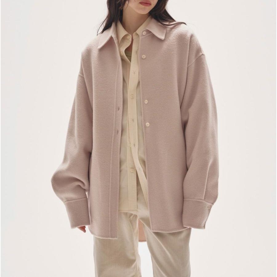 TODAYFUL SALE トゥデイフル Wool Shirts Jacket 即納 本日限定価格