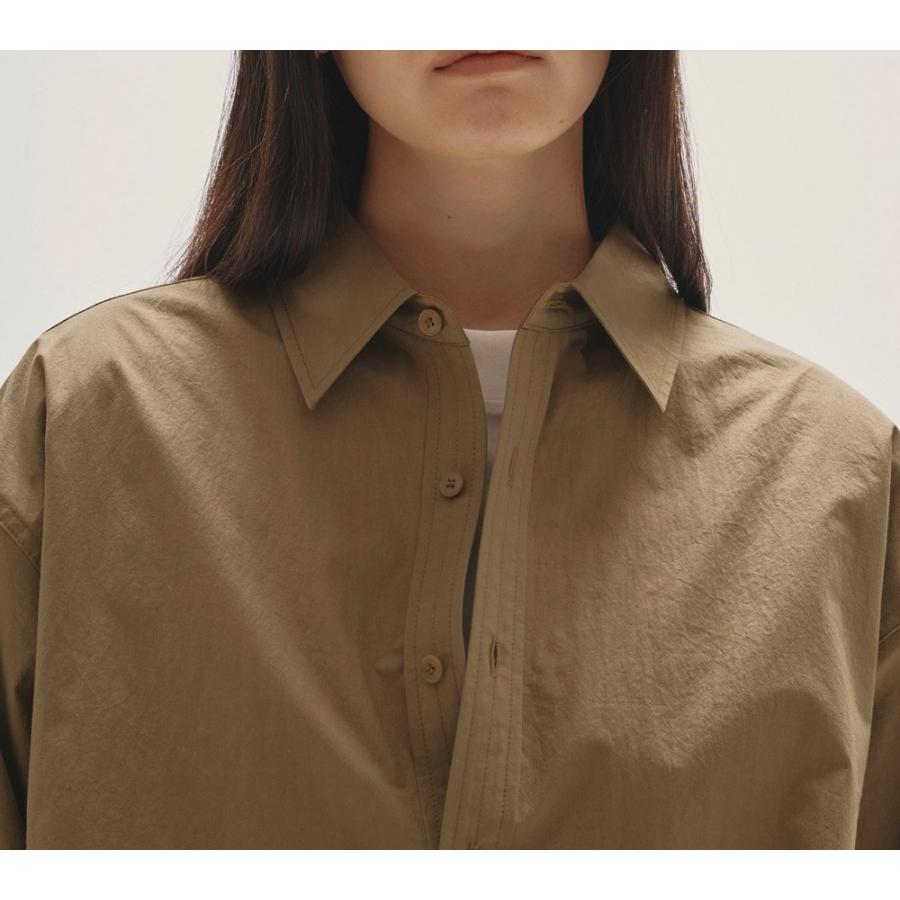 TODAYFUL トゥデイフル Typewriter Box Shirts 即日発送 : RAPTURE