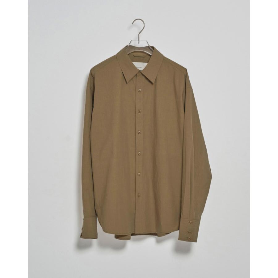 TODAYFUL トゥデイフル Typewriter Box Shirts 即日発送 : RAPTURE