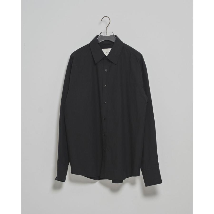 TODAYFUL トゥデイフル Typewriter Box Shirts 即日発送 : RAPTURE