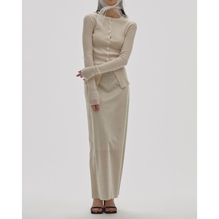 TODAYFUL (トゥデイフル）Silkwool Knit Cardigan 即日発送 : RAPTURE