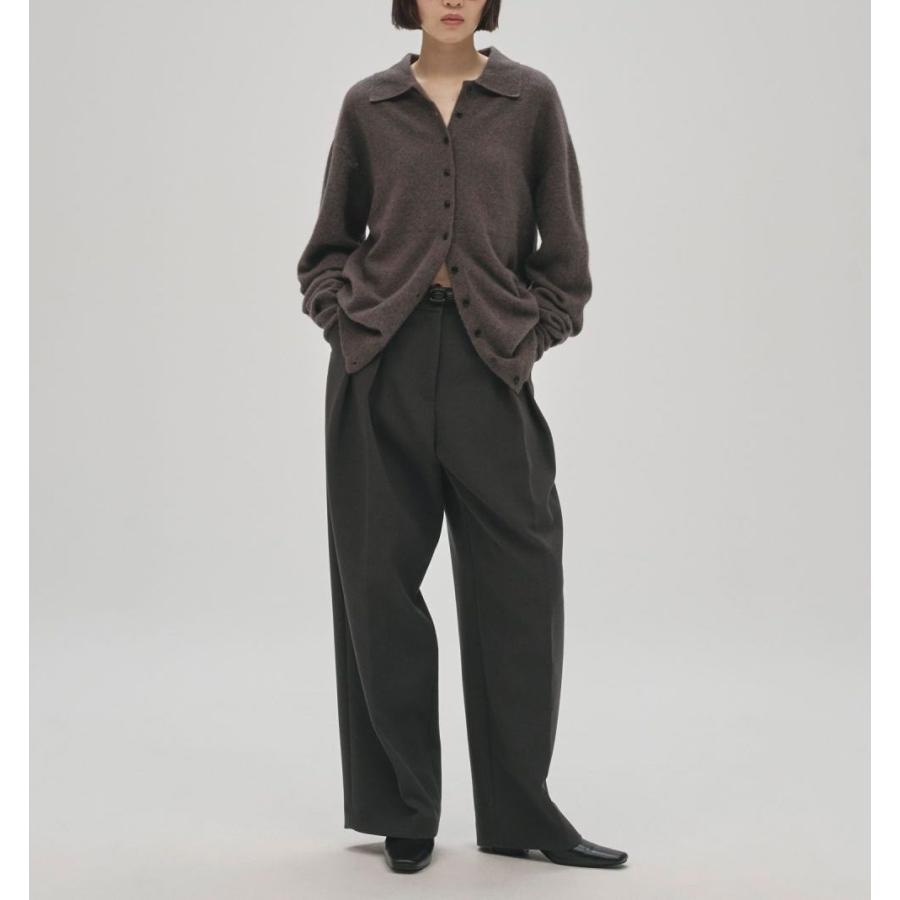 TODAYFUL (トゥデイフル）Raccoon Knit Cardigan 即日発送 : RAPTURE