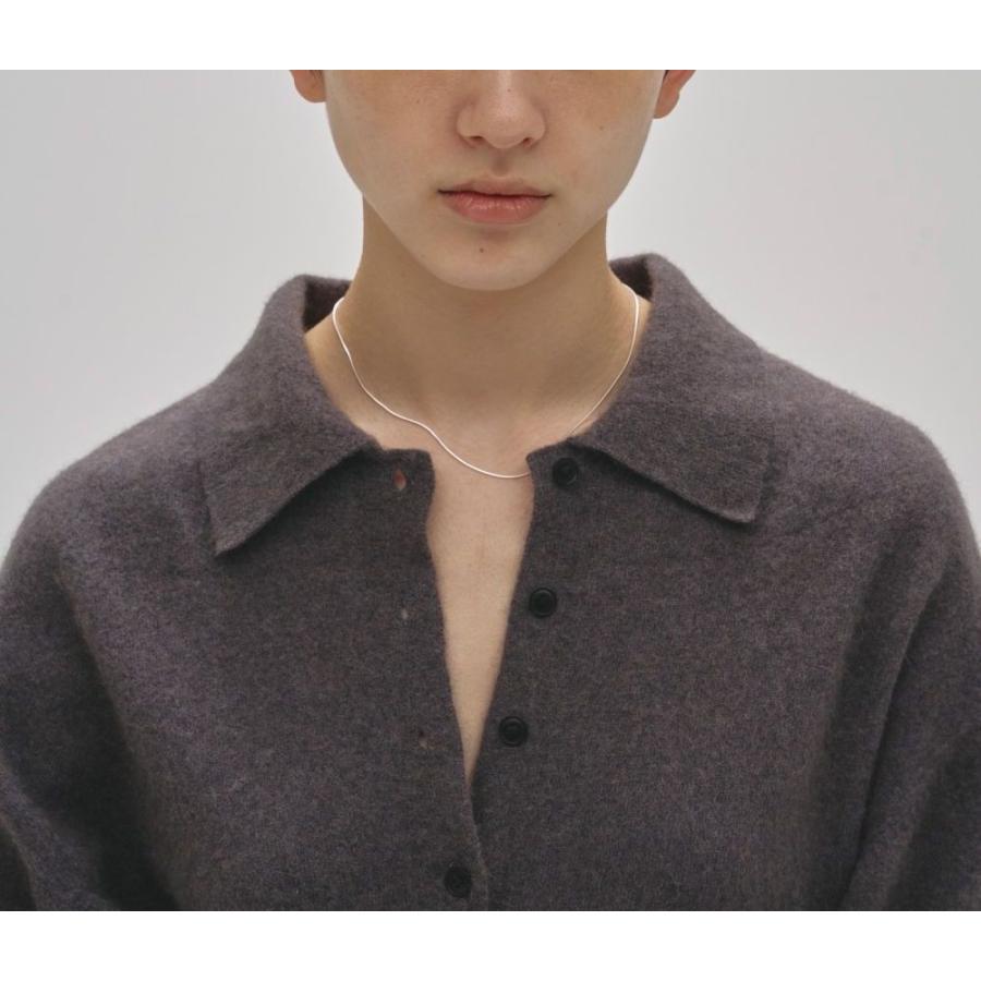 TODAYFUL (トゥデイフル）Raccoon Knit Cardigan 即日発送 : RAPTURE