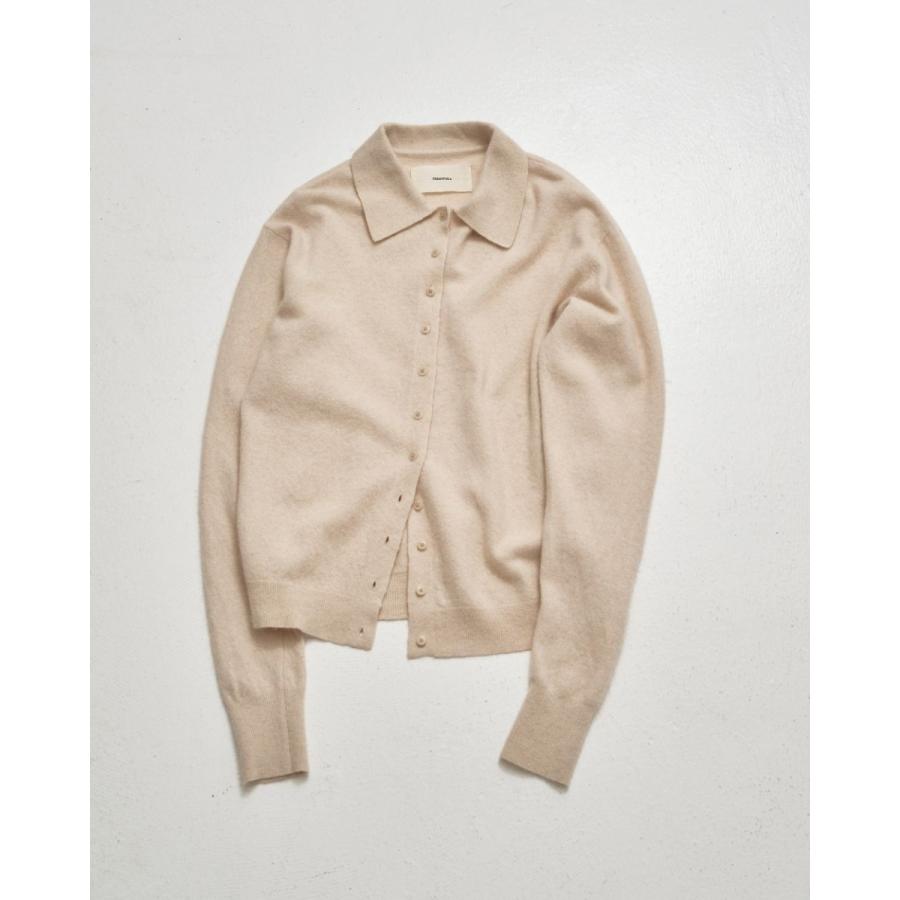 TODAYFUL (トゥデイフル）Raccoon Knit Cardigan 即日発送 : RAPTURE