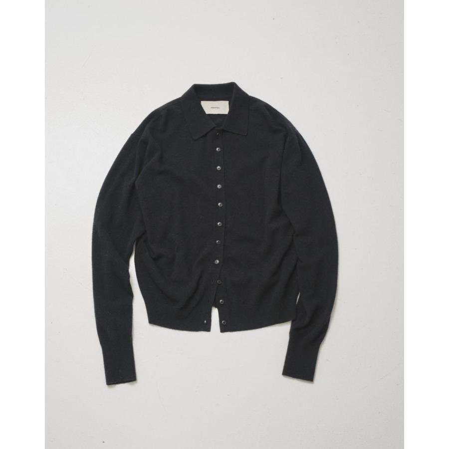 TODAYFUL (トゥデイフル）Raccoon Knit Cardigan 即日発送 : RAPTURE