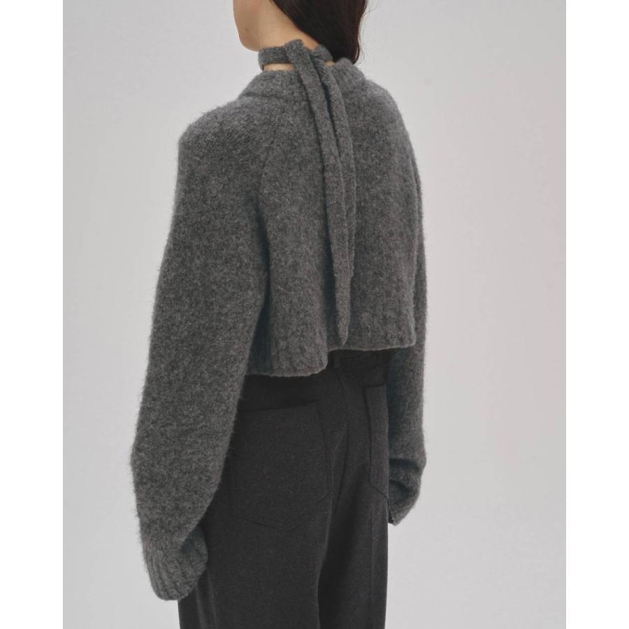 TODAYFUL SALE トゥデイフル Brushed Knit Cardigan 即日発送
