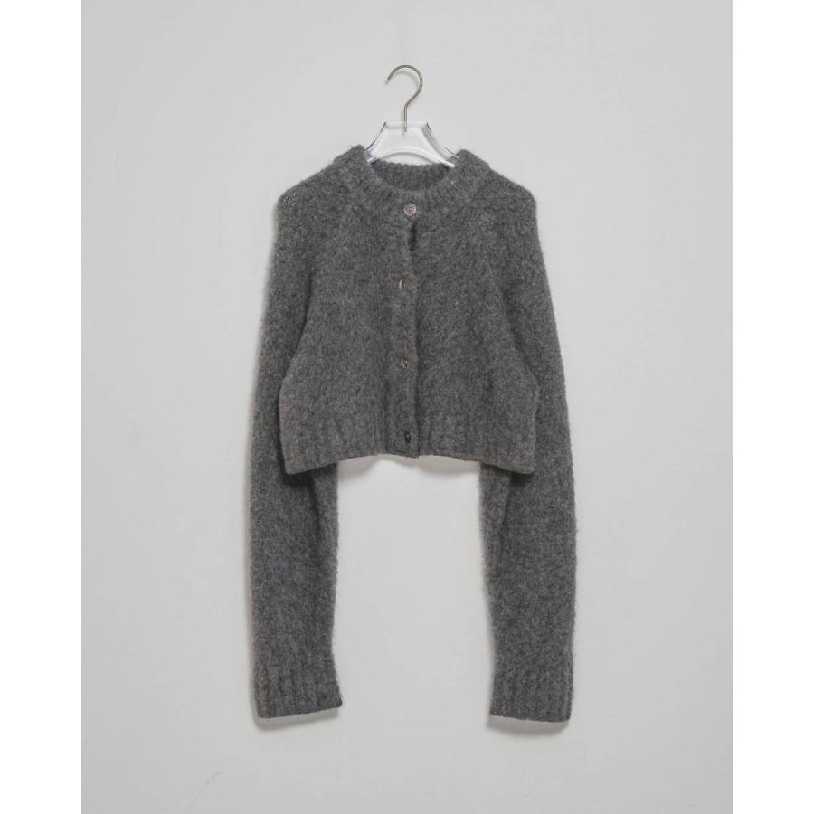 TODAYFUL SALE トゥデイフル Brushed Knit Cardigan 即日発送