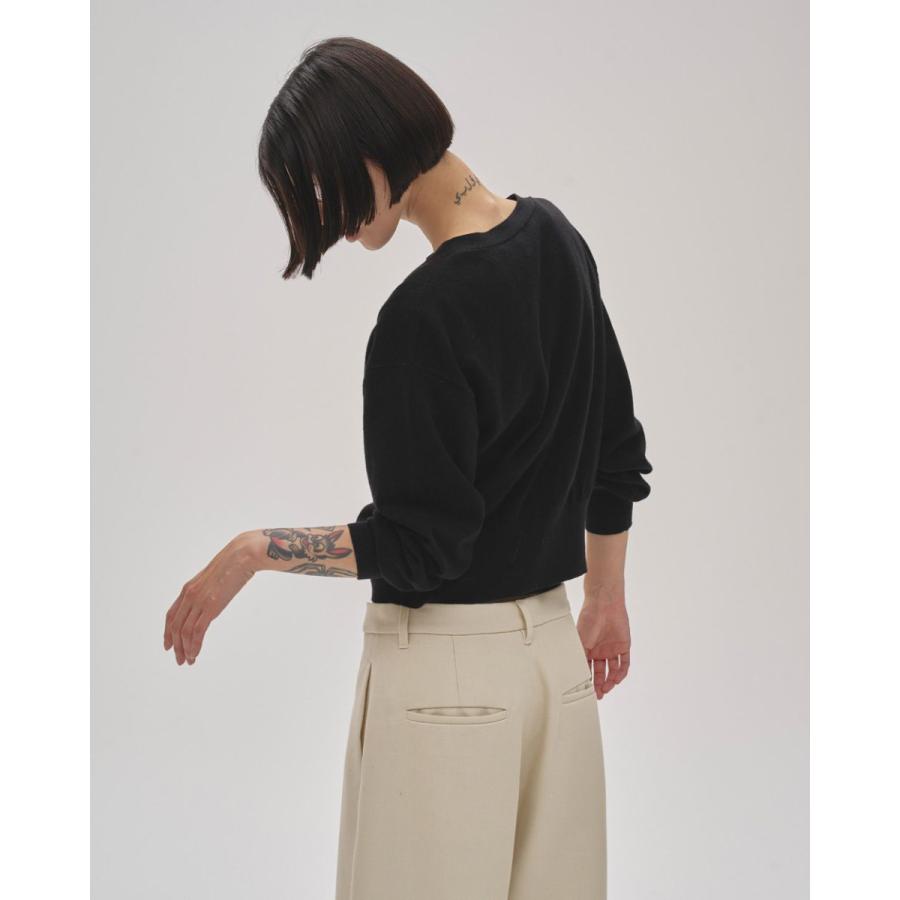 TODAYFUL トゥデイフル 2set Useful Knit 即納 : RAPTURE - 通販