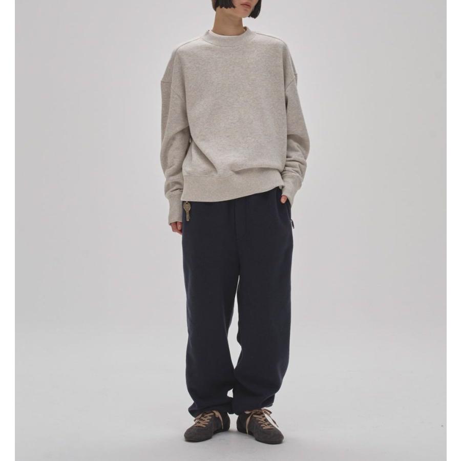 TODAYFUL トゥデイフル Cotton Brushed Sweat 即日発送 : RAPTURE