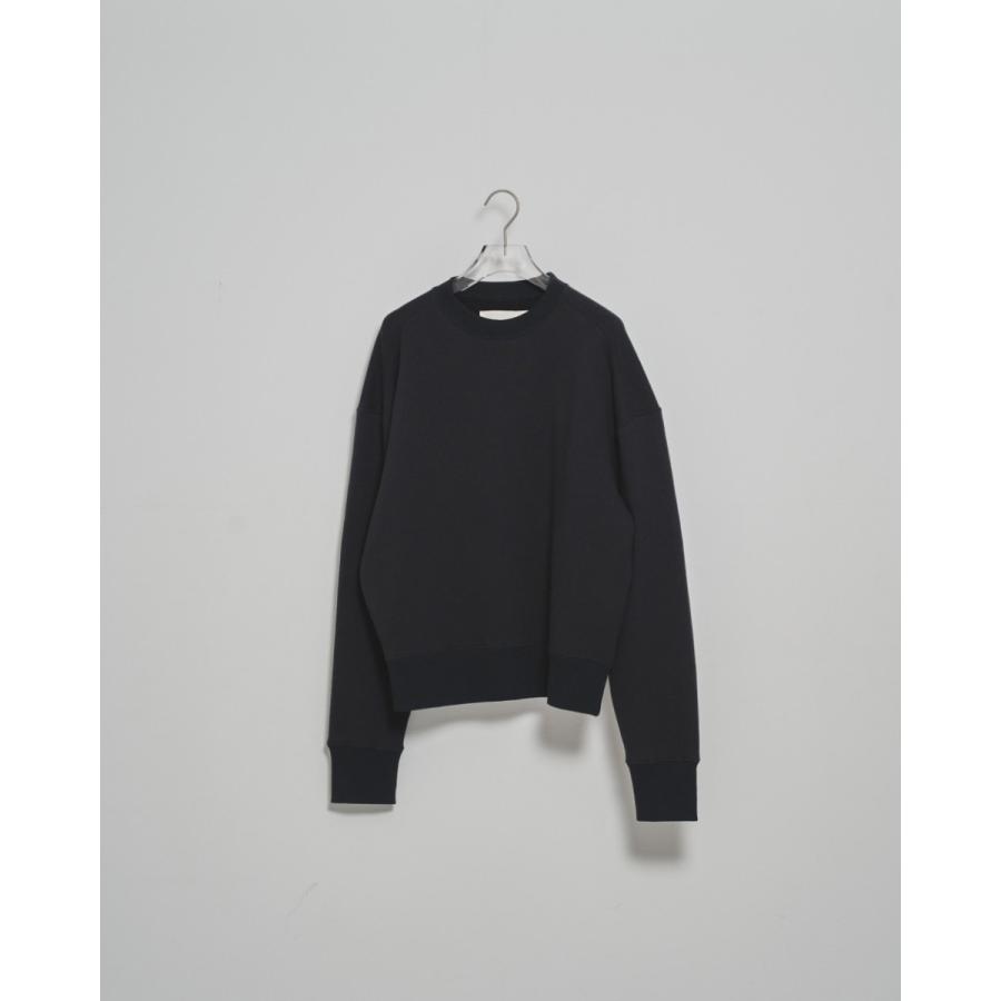 TODAYFUL トゥデイフル Cotton Brushed Sweat 即日発送 : RAPTURE