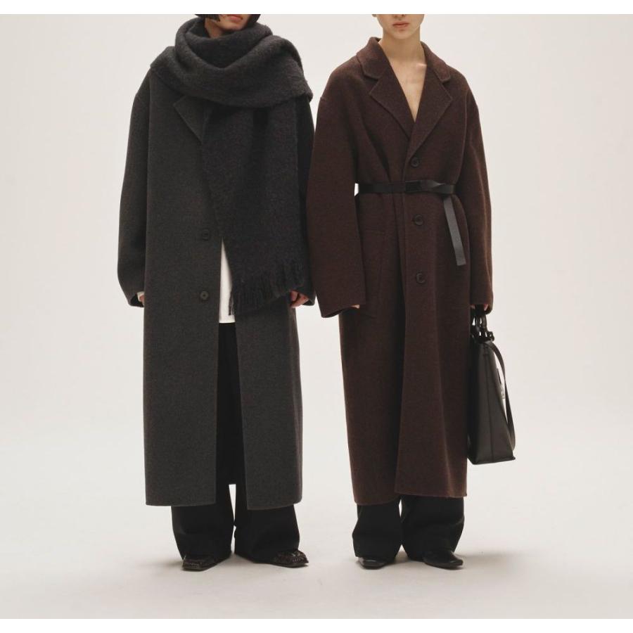 TODAYFUL TODAYFUl トゥデイフル Wool Over Coat ウールオーバーコート