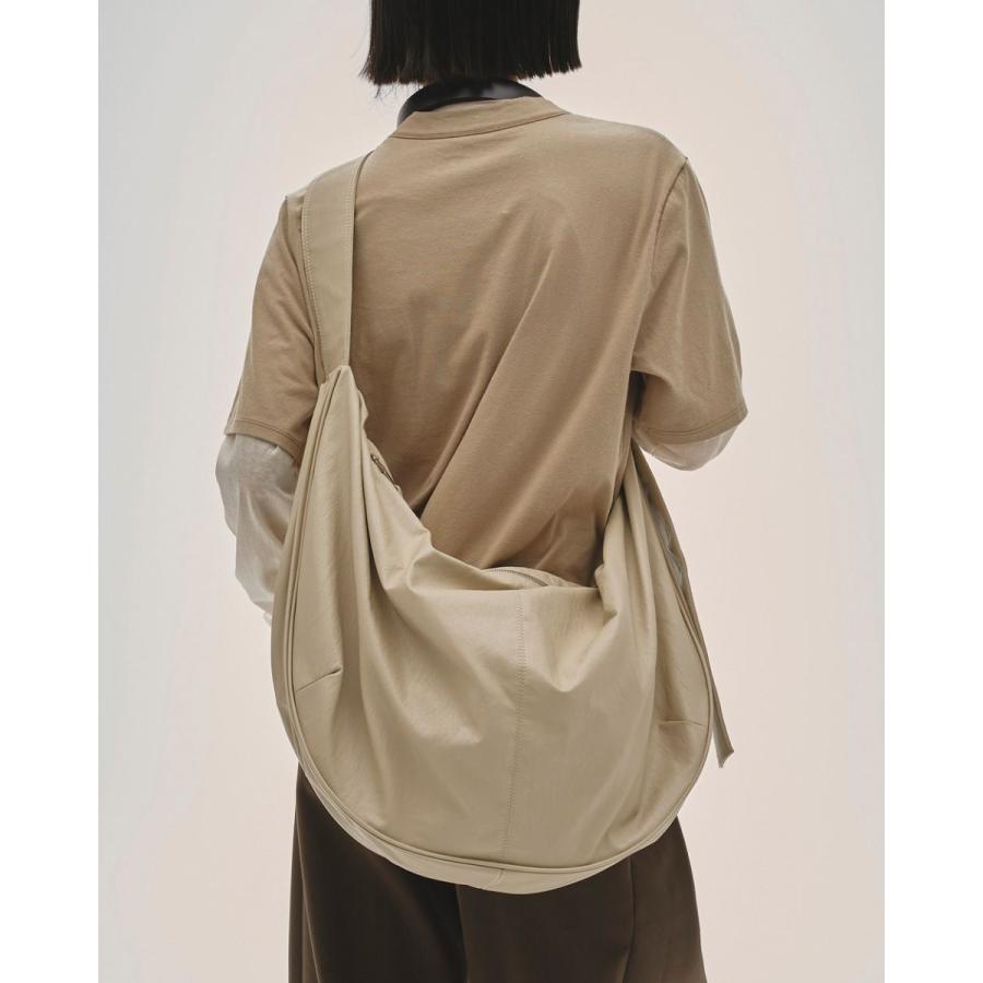 TODAYFUL トゥデイフル Ecoleather Shoulder Bag 即納 : RAPTURE