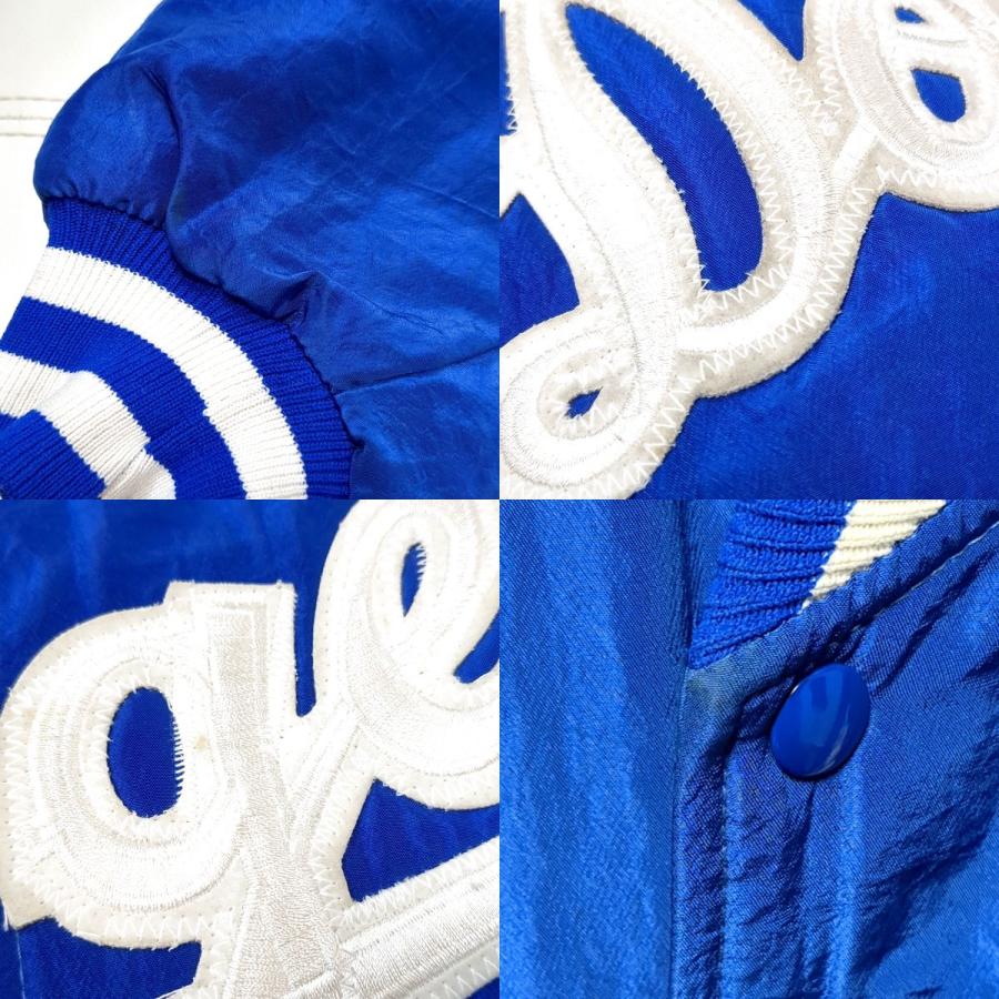 STARTER（スターター） USA製 ドジャース スタジャン L 中綿ジャケット