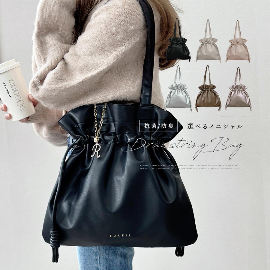 GISELLE トートバッグ レディース A4 大容量 推し活 大きめ 軽量 巾着