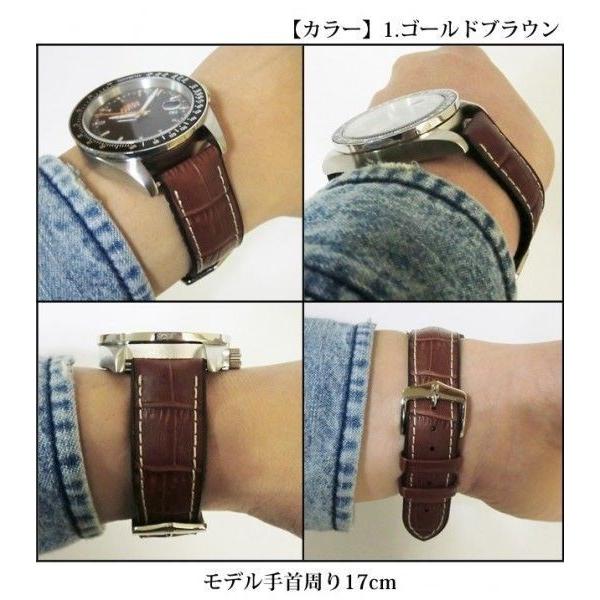 ヒルシュ＞ジョージ/IWC/パイロット ウォッチ ハンドワインド