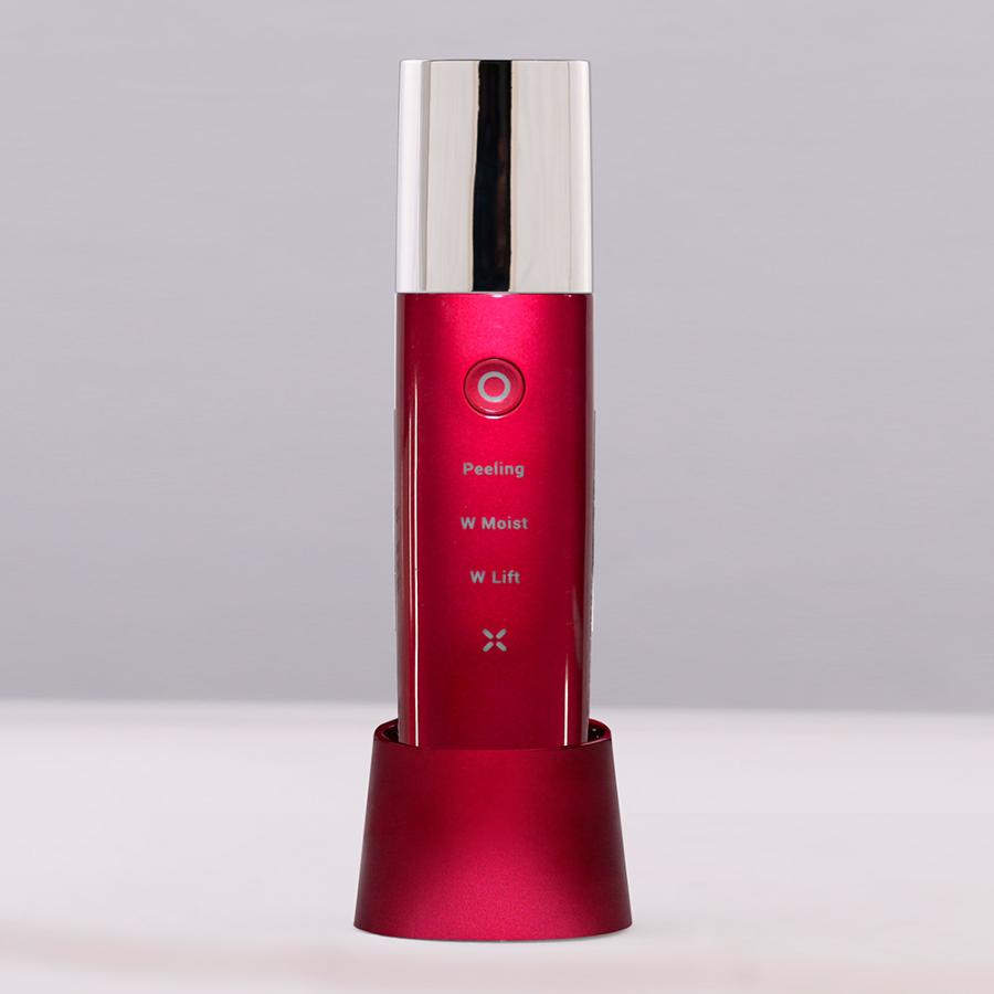 コスビューティー アクリアルピーリングプロ ウォーターピーリング美顔