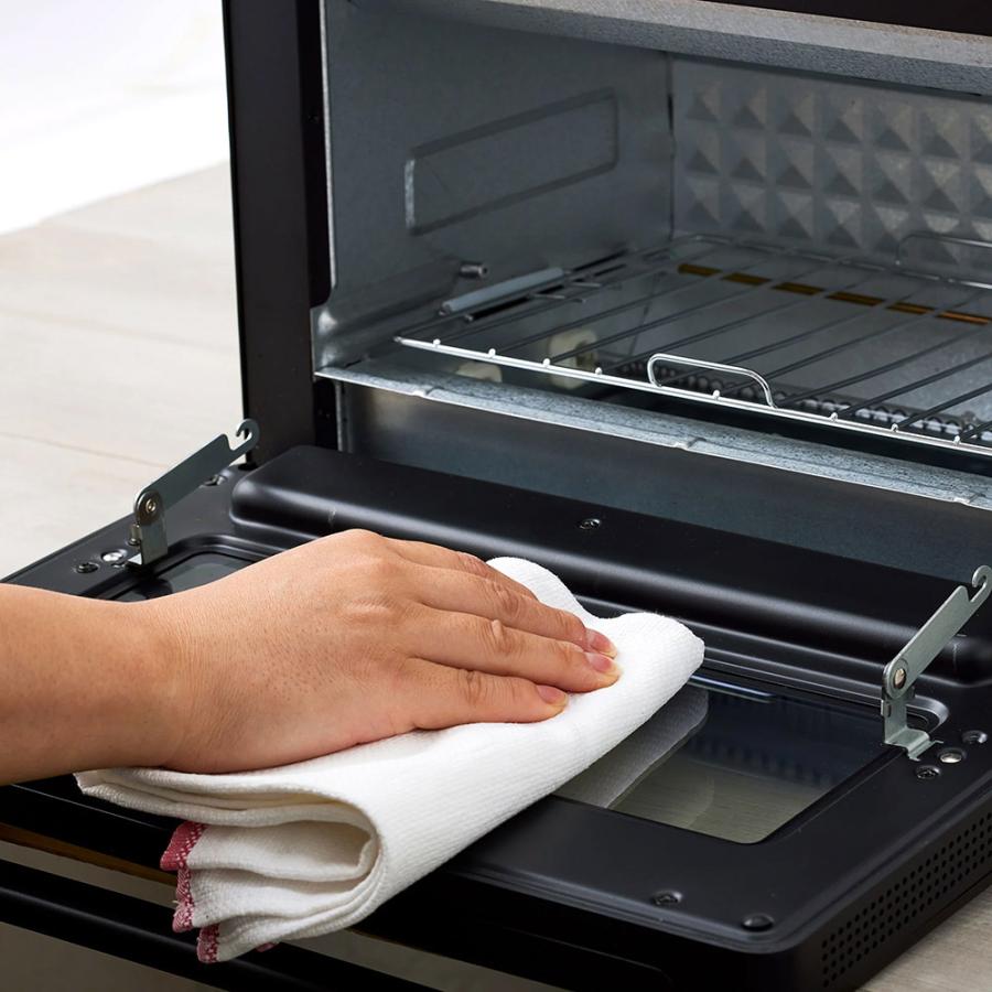 siroca（シロカ） すばやきトースター ST-2D451 ホワイト ブラック