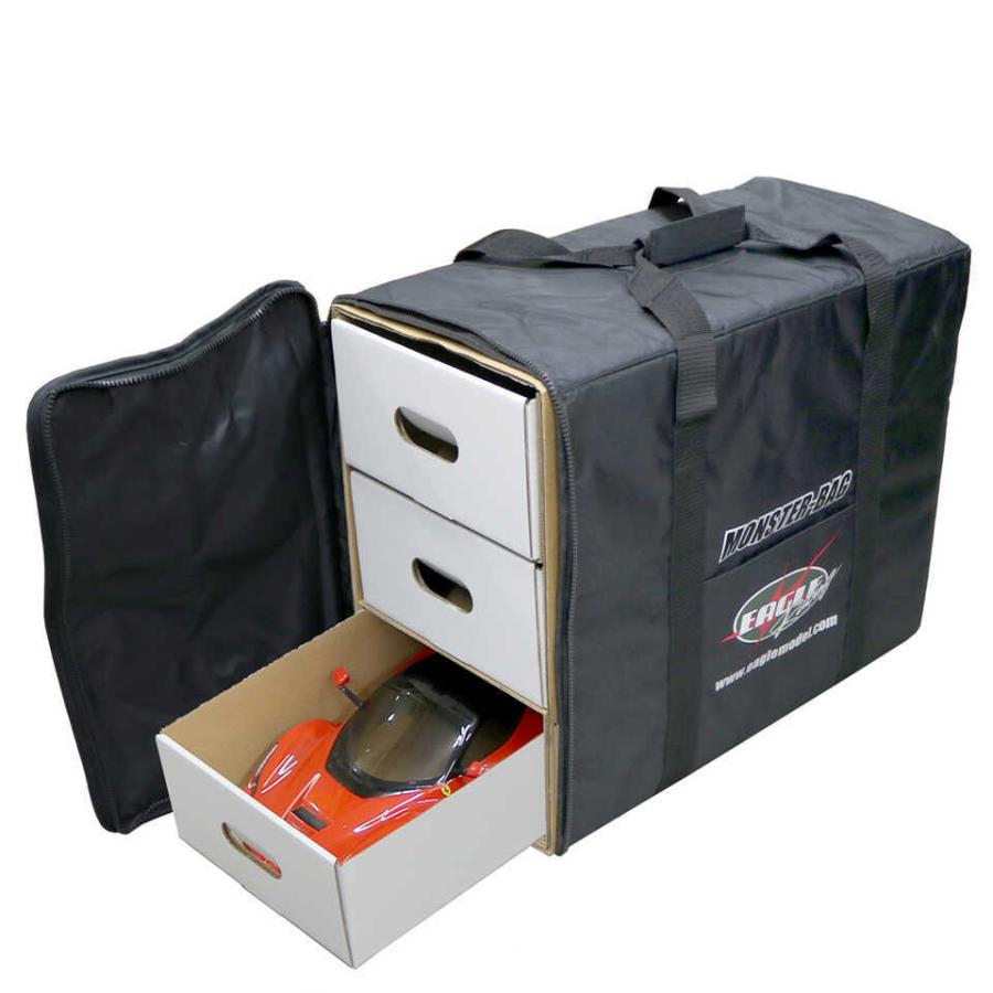 イーグル模型 EAGLE(イーグル)/2291U/モンスターバッグ・スライド3段