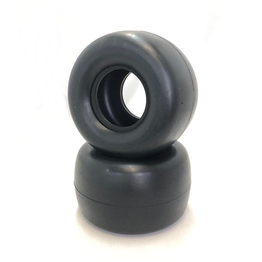 OPTION No.1(オプションNo.1)/NO-157/スリックタイヤ(WR02・CW-01用/2