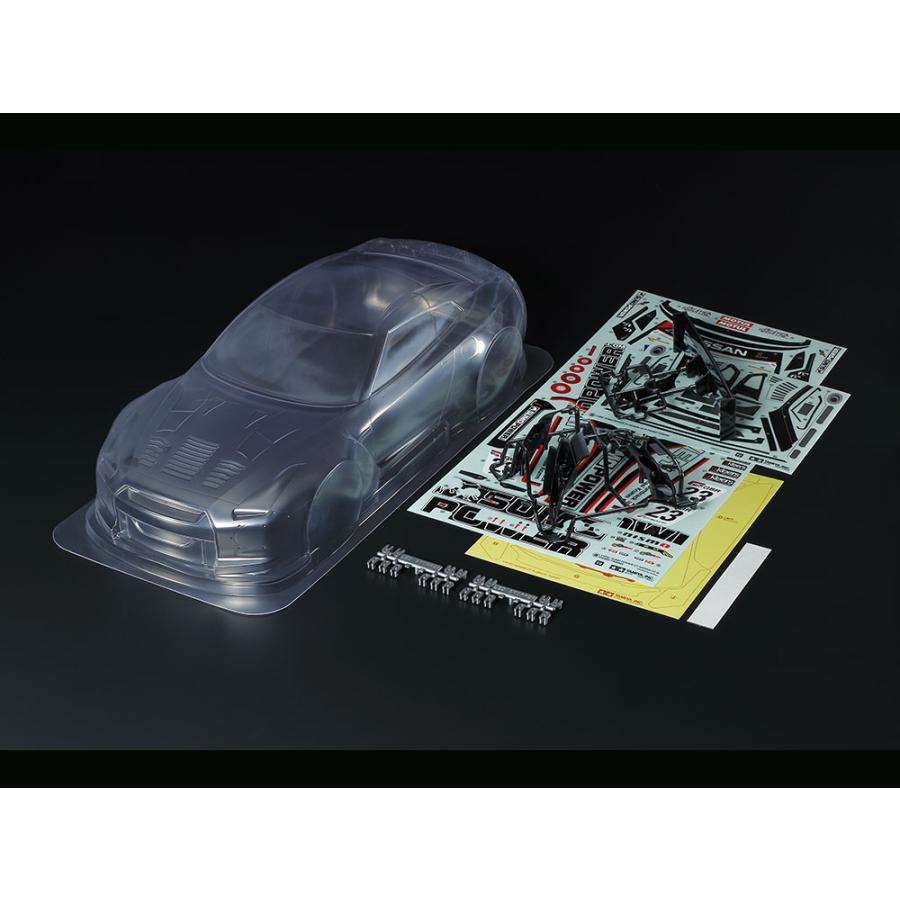 タミヤ（TAMIYA） タミヤSP.1453 SUMO POWER GT NISSAN GT-R