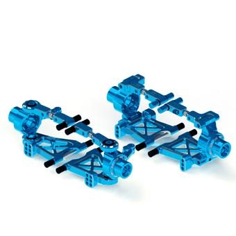 イーグル模型 イーグル(EAGLE)/TT02-02U/SP コンペティションセット