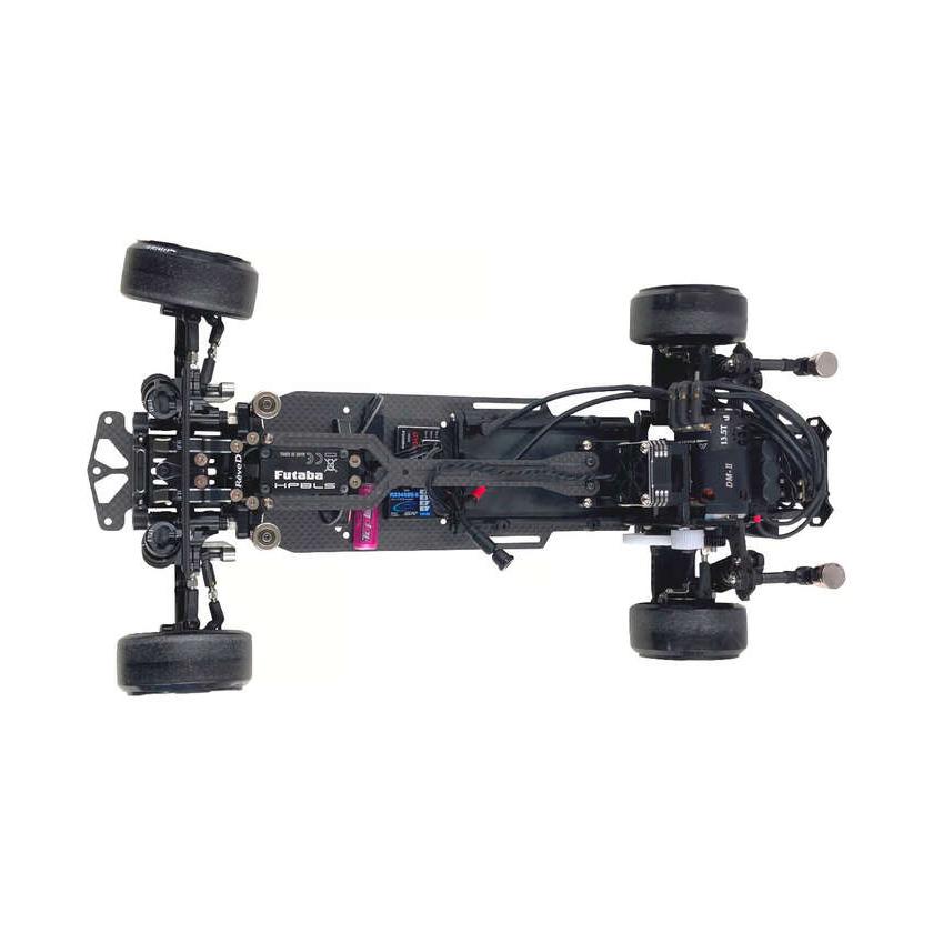 TOPLINE(トップライン)/CMC-012MB/YD-2用 Fusion コンバージョン