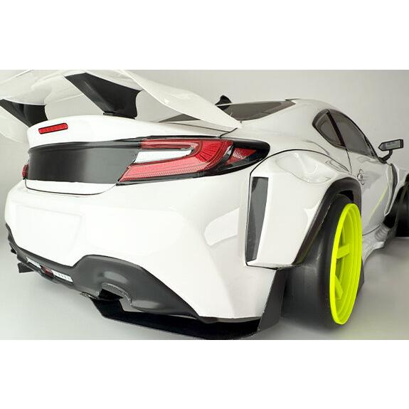 Reve D（レーヴ・ディー）/DB-PGR86/PANDEM GR86 ボディーセット(未