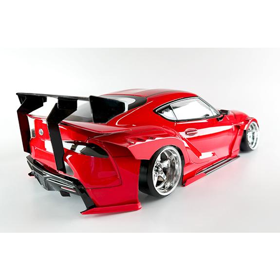 Reve D（レーヴ・ディー）/DB-WT90/ウエインズトヨタ神奈川 × 俺だっ