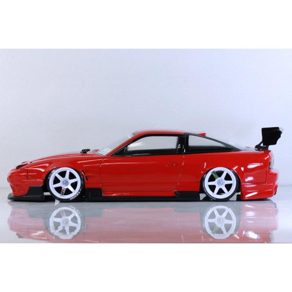 街*星様 パンドラ NISSAN 180SX ボディ未走行 塗装済み Yahoo!オークション - パンドラ NISSAN 180SX ボディPAB-3184 未走行