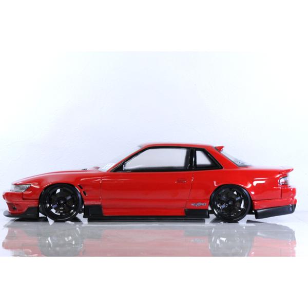 パンドラRC(Pandora RC)/PAB-3151/NISSAN シルビア S13<ORIGIN公認