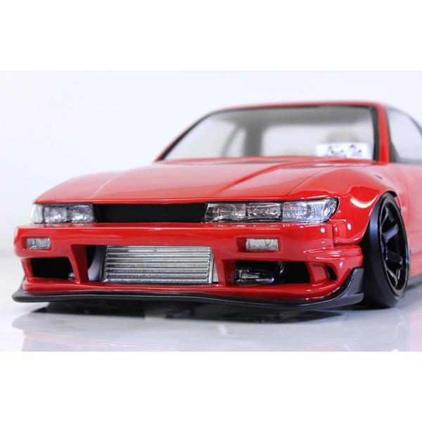 パンドラRC(Pandora RC)/PAB-3151/NISSAN シルビア S13<ORIGIN公認
