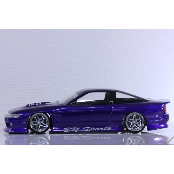 パンドラRC(Pandora RC)/PAB-3162/NISSAN シルエイティ S13<BN Sports