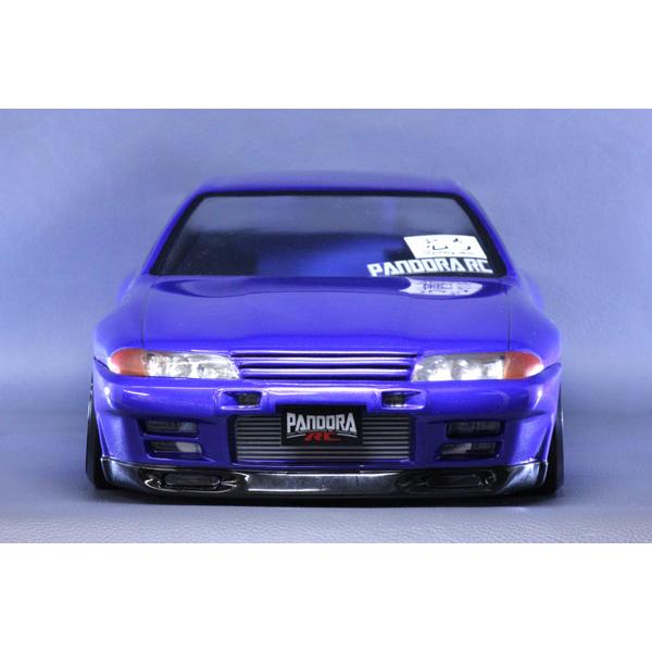 パンドラRC(Pandora RC)/PAB-3129/NISSAN スカイライン BNR32 GT-R