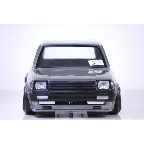 パンドラRC(Pandora RC)/PAB-3182/Toyota スターレット KP61 後期