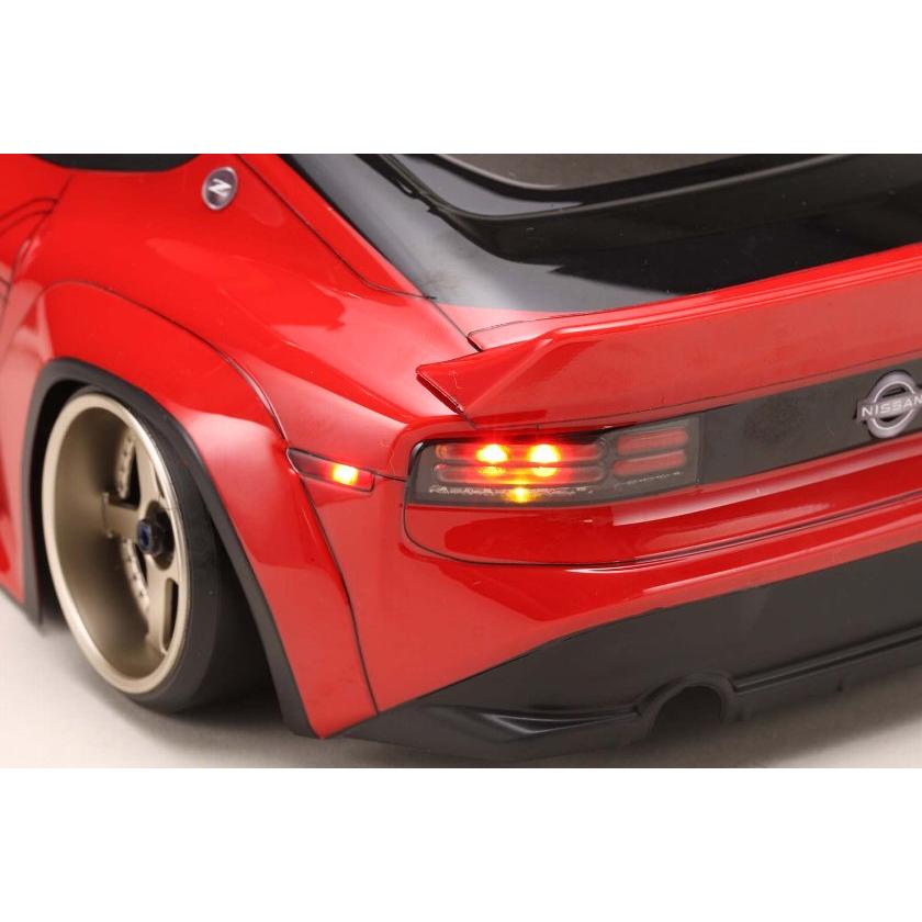 YOKOMO（ヨコモ） /SD-RZ34L/PANDEM NISSAN フェアレディZ RZ34 LED
