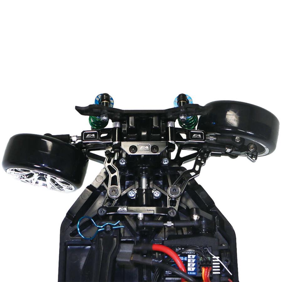 イーグル模型 EAGLE(イーグル)/TT02-RWD-C/TT02 RWDドリフト