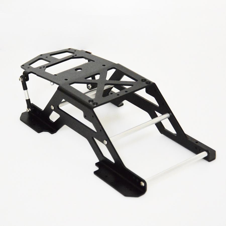 OPTION No.1 OPTION No.1(オプションNo.1)/TCW-015/アルミシャーシ