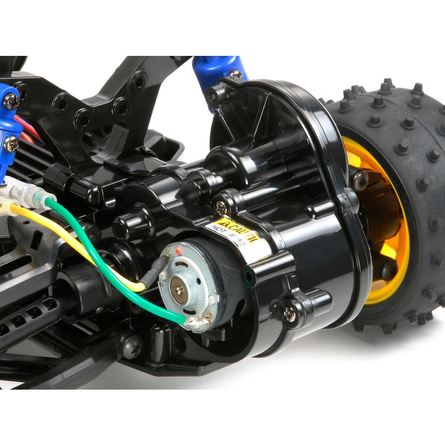 タミヤ（TAMIYA） タミヤ/ホリデーバギー2010 キット（未組立)※お1人様