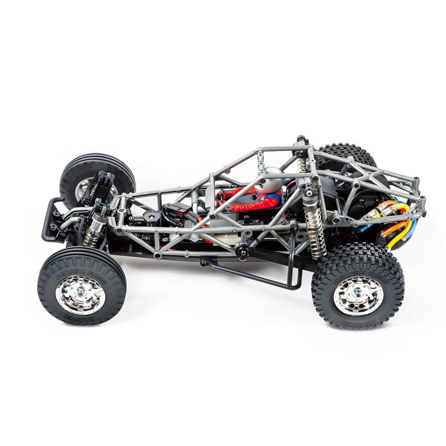 タミヤ（TAMIYA） /58719/BBX 2WDバギー(BB-01シャーシ)(未組立