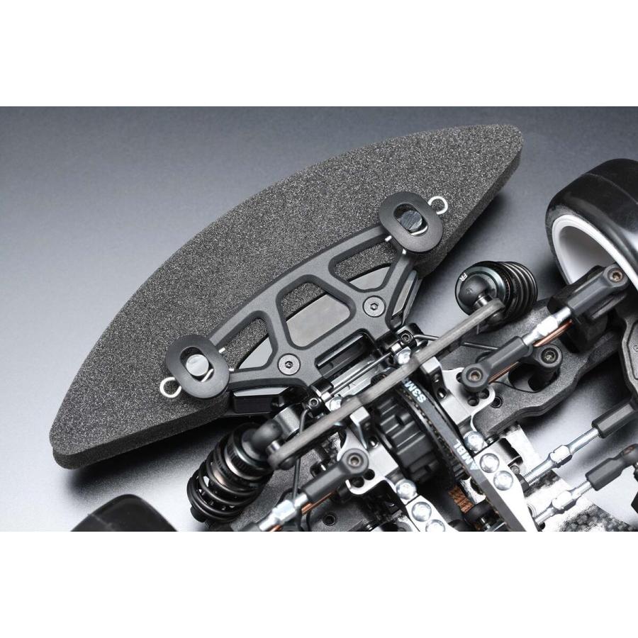 YOKOMO（ヨコモ） /MRTC-BD10FF/BD10 FF 競技用 FWDツーリングカー