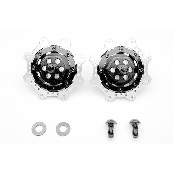 ネコポス対応】Reve D（レーヴ・ディー）/D1-010FDR/RDX用ブレーキ