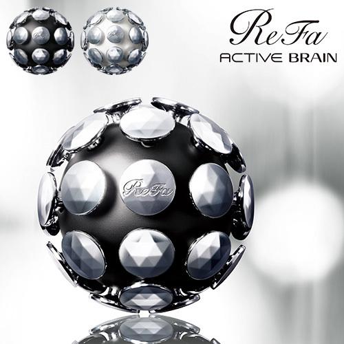 ReFa（リファ） リファアクティブ ブレイン MTG ReFa ACTIVE BRAIN RF