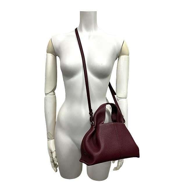 中古】【美品】polene ポレーヌ numero neuf mini ヌメロヌフミニ