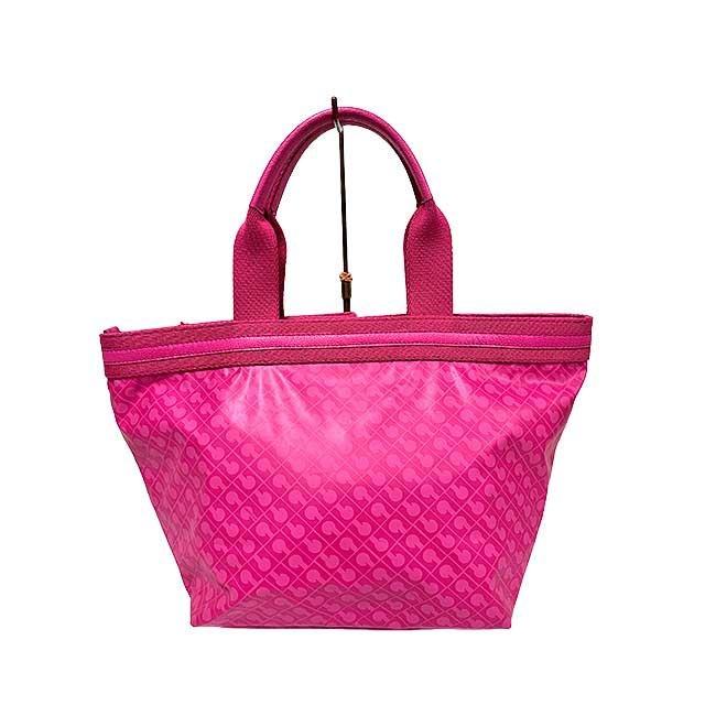 GHERARDINI（ゲラルディーニ） 【中古】GHERARDINI バッグ トート