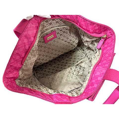 GHERARDINI（ゲラルディーニ） 【中古】GHERARDINI バッグ トート