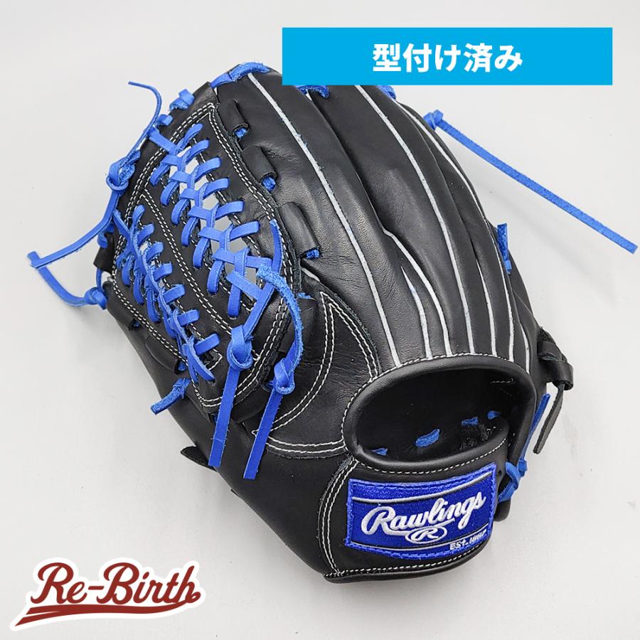 Rawlings（ローリングス） 【新品】 軟式グローブ / オールラウンド用