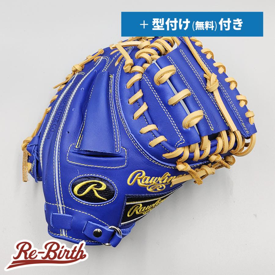 Rawlings（ローリングス） 【新品】 少年軟式用 キャッチャーミット