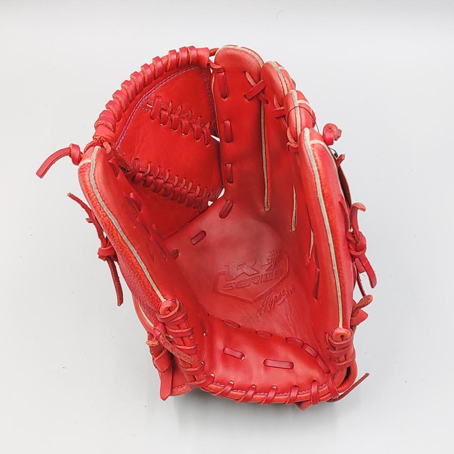 Rawlings（ローリングス） 【クリーニング済み 】 軟式グローブ / 投手